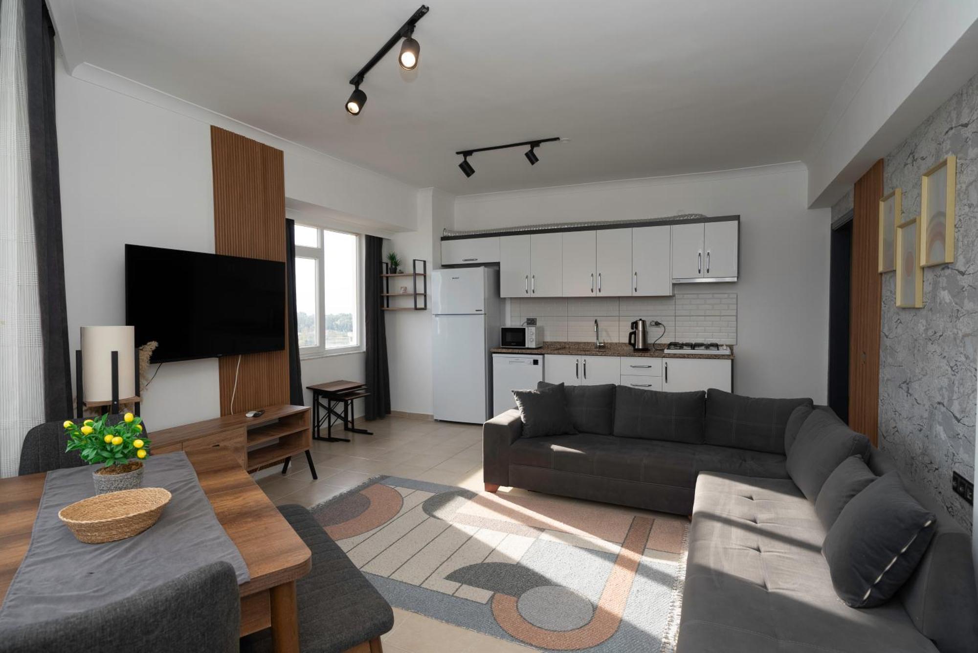 B Lackstone Homes Apartment *