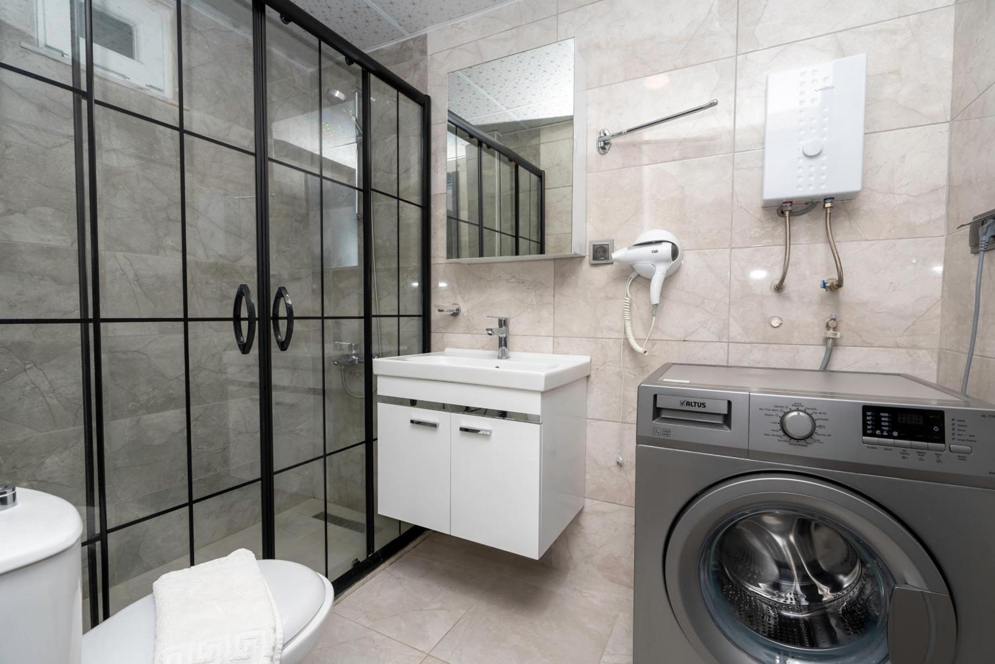 B Lackstone Homes Apartment Aksu (Antalya)